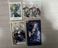 日々樹渉 グッズセット