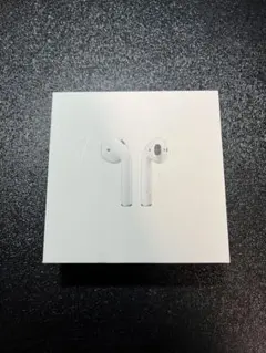 AirPods 空箱