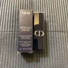 DIOR ルージュ ディオール 720S アイコン サテン 口紅のサムネイル