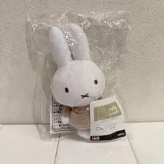 ミッフィー ぬいぐるみ タイトーくじ　D賞