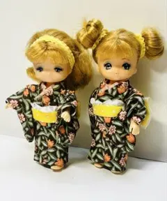 2025年最新】ミキちゃんマキちゃん着物の人気アイテム - メルカリ