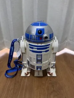 【未使用】R2D2 ポップコーンバケット