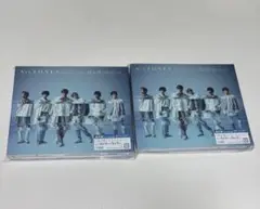 SixTONES 僕が僕じゃないみたいなんだ　通常盤