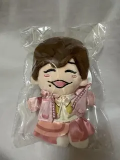 なにわ男子　長尾謙杜　ちびぬい　アクスタ　まとめ売り なにわ男子 長尾謙杜 まとめ売り ちびぬい アクスタ フォトカード 公式
