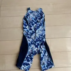最終価格】美品 speedo スピード 水着 競泳水着 M アリーナ ミズノ