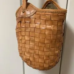 zucchero filato ズッケロフィラート　ショルダーバッグ