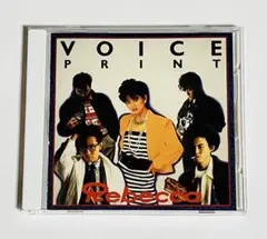 レベッカ / VOICE PRINT デビューアルバムのサムネイル