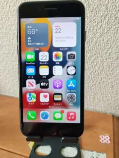 Apple iPhone 7 32GB バッテリー92% simフリー