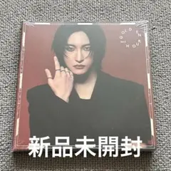 ATEEZ GOLDEN HOUR part2 デジパック ソンファ 新品未開封