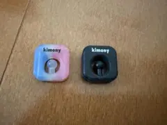 【kimony キモニー】テニス振動止め2個セットのサムネイル