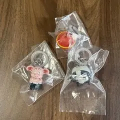 【匿名配送】ドラゴンボール　めじるしアクセサリー