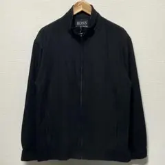 2026年最新】Hugo Boss メンズ ジャンパー・ブルゾンの人気アイテム