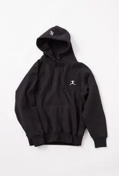 藤川球児プロデュースパーカー(黒)