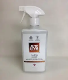 オートグリム マグマ 液体鉄粉除去剤 正規輸入品 500mlのサムネイル