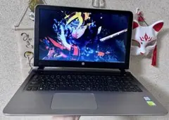 GTX970M•訳あり】G-TUNE i7-4720HQ 16G USB256 - メルカリ