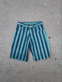 80s Lev's silver tab海外ストリートy2k