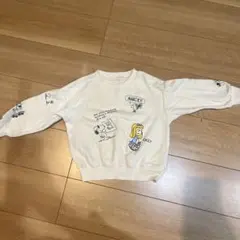 スヌーピー トップス