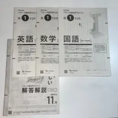 2026年最新】進研模試11月の人気アイテム - メルカリ
