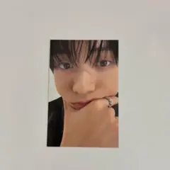 txt moa con ma-1 スビン トレカ