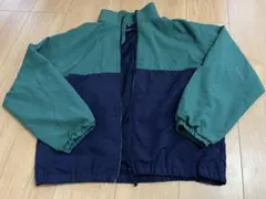 UNIQLO キッズ　ジャケット