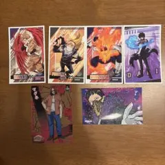 僕のヒーローアカデミア