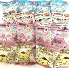 ★期間限定価格‼️サンリオ バスボール16個