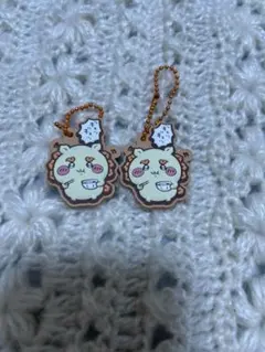 シーサー ぷっくりラバマスグミ