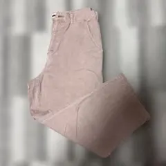 centimeter 薄いピンク パンツ