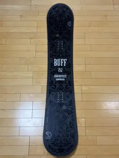 2026年最新】buff スノーボード ボードの人気アイテム - メルカリ