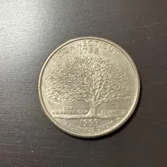 2026年最新】25セント銀貨の人気アイテム - メルカリ