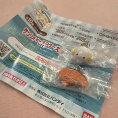 サンリオキャラクターズオールスターズ Part.2 2個セット