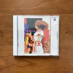 ◎THE LOVER in ME～ファースト・クリスマス～/河合奈保子 他 - メルカリ