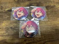 あんスタ イベコレ 茨 缶バッジ 2023winter idol 73個 あんスタ イベコレ 茨 缶バッジ 2023winter idol 73個 2025年最新