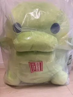 一番くじ　くちぱっち　ラストワン賞