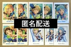 Ra*bits 特典 ぱしゃっつ あんスタ 展示会 なずな 友也 創 光
