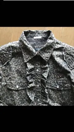 シャツ　リプレイ