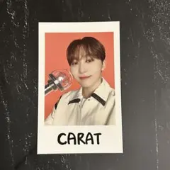 【送料無料】スングァン インスタントフォト