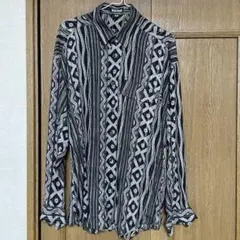 barassi バラシ　メンズシャツのサムネイル