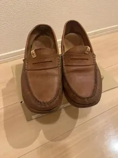visvim LOAFER ブラウン レザー 2026年最新】visvim カラー：ブラウン系 メンズ ローファーの人気