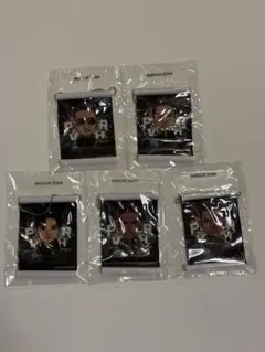 EXILE キーホルダー