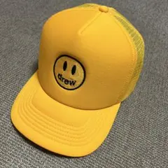drew house キャップのサムネイル