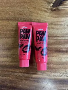PAW PAW ointment 25g 2本セットのサムネイル