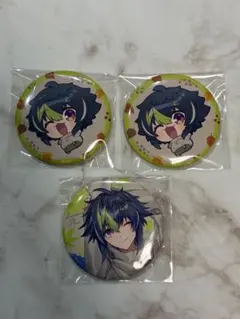 2026年最新】伊波ライ 缶バッジの人気アイテム - メルカリ