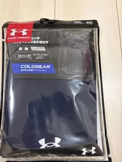 UNDER ARMOUR COLDGEAR 2XL アンダーシャツ