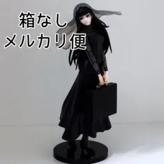 SAKAMOTO DAYS 一番くじ vol.2 Ｄ賞 大佛 フィギュア