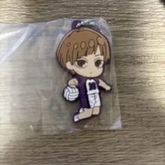 でふぉラバ！　ハイキュー！！　白布賢二郎