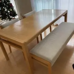 2025年最新】unico ダイニングセットの人気アイテム - メルカリ