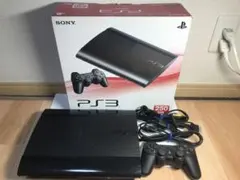 PlayStation3 本体　CECH-4200B