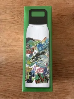 ポケットモンスター　ステンレスマグボトル　新品未使用のサムネイル