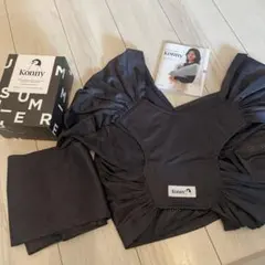 Konny コニー抱っこ紐